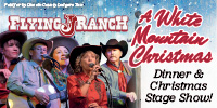 FlyingJRanch Christmas 2024